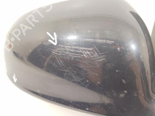 Right mirror VW GOLF V (1K1) 1.9 TDI | BP28380728C27 