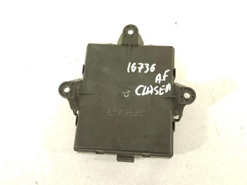Electronic module MERCEDES-BENZ A-CLASS (W169) A 160 CDI (169.006, 169.306) | BP38932173M83 - Image 6