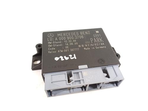 Used Electronic module MERCEDES-BENZ CLA Coupe (C117) CLA 200 CDI (117.301) (136 hp) 22345138