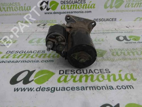 Starter ALFA ROMEO 156 (932_)  | BP2977194M8 