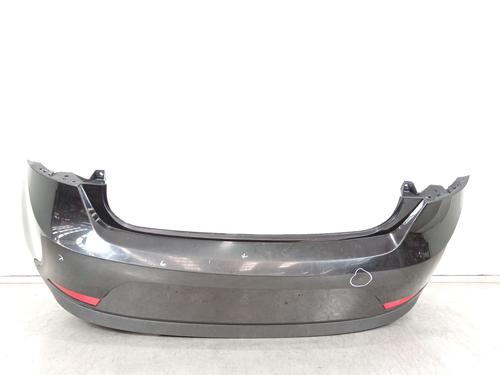 Used Rear bumper Rear bumper 38436651 38436651