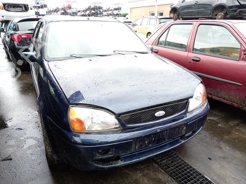 Right headlight FORD FIESTA IV (JA_, JB_) 1.8 DI | BP31625841C29 