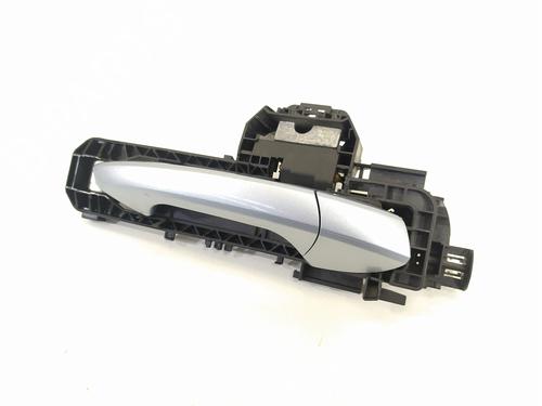 Used Front right exterior door handle MERCEDES-BENZ C-CLASS Coupe (C204) [2011-2025]  12592131