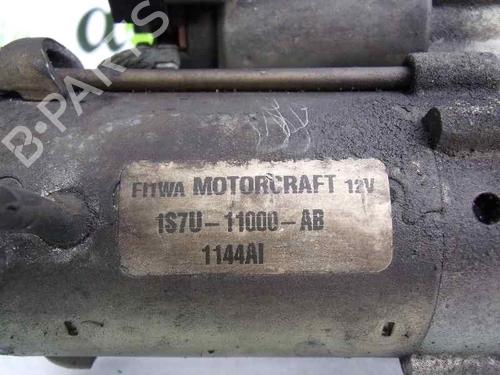 Starter FORD MONDEO III (B5Y) | BP1838520M8
