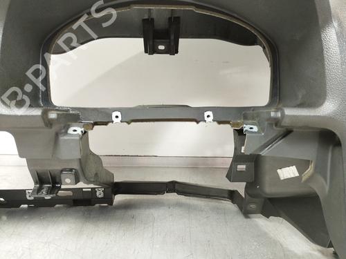 Airbag Kit VW GOLF V (1K1)  | BP13745516C86 