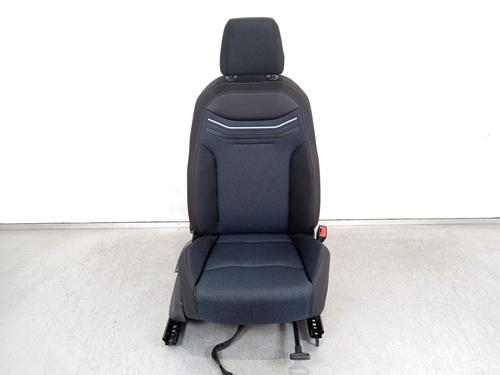 Right front seat SEAT IBIZA V (KJ1, KJG) | BP38464715C16 - Image 1