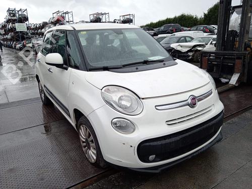 Steering column FIAT 500L (351_, 352_) 1.4 (199LYB1B) | BP37443630M21 - Image 5
