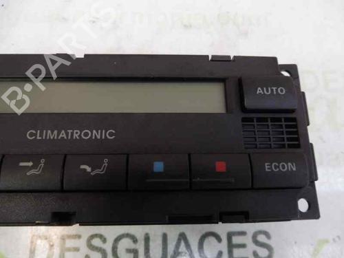 Climate control SKODA OCTAVIA I (1U2)  | BP1878438I5 