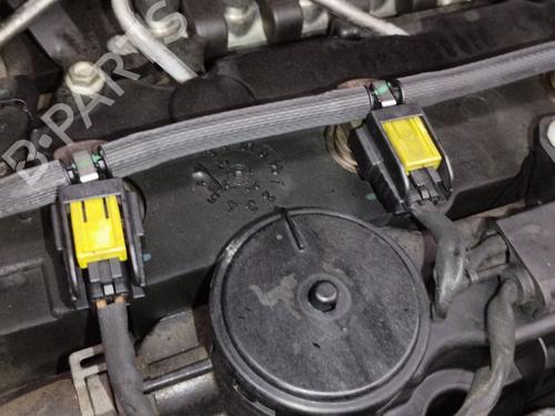 Engine OPEL ZAFIRA TOURER C (P12) 1.6 CDTI (75) | BP36567055M1  - Image 7