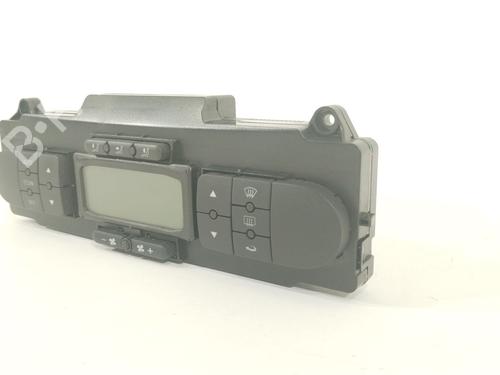 Climate control SEAT ALTEA (5P1) 2.0 TDI 16V | BP34719834I5 - Image 3