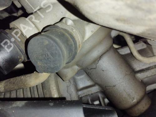 Steering rack BMW X3 (E83) 2.0 d | BP36645165M22 - Image 2