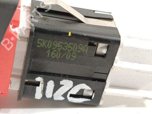 Warning switch VW GOLF VI (5K1) | BP21789404I22 - Image 3