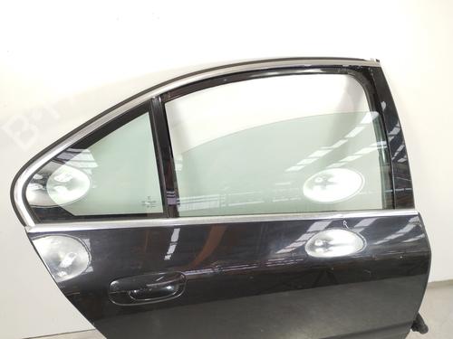 Right rear door PEUGEOT 607 (9D, 9U) 2.2 16V | BP3509372C5 