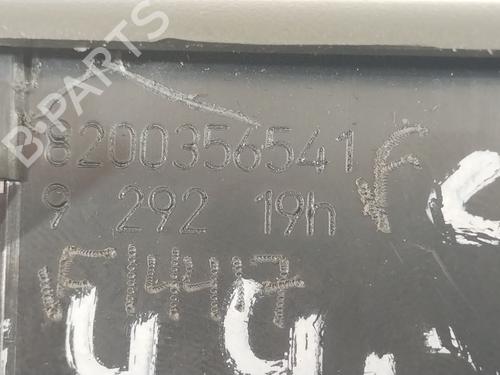 Left front window switch RENAULT CLIO III (BR0/1, CR0/1) 1.5 dCi (BR17, CR17) | BP33293783I27 - Image 6