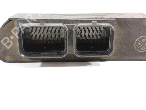 Engine control unit (ECU) SUZUKI MOTORCYCLES GS GS 1100 G (GU71A) | BP40100098M57 - Image 2