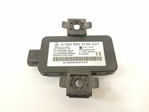 Elektronisk modul MERCEDES-BENZ A-CLASS (W176) A 45 AMG 4-matic (176.052) | BP18308661M83 