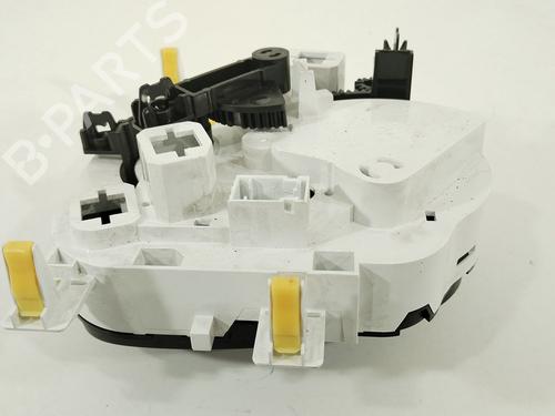 Climate control TOYOTA AYGO (_B4_)  | BP27201072I5 