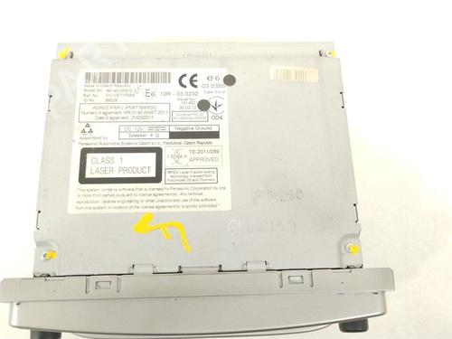 Electronic module TOYOTA VERSO (_R2_) 2.0 D-4D (AUR20_, AUR20R) | BP38409696M83 - Image 8