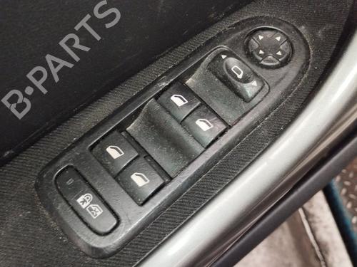 Used Left front window switch Left front window switch 38285529 38285529