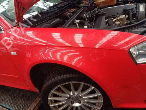 right-front-fenders-audi-a4-b7-8ec-2004-2005-2006-2007-2008-2009-33930976 main image