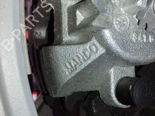 Right front brake caliper SEAT ARONA (KJ7, KJP) 1.0 TSI | BP39174338M104 - Image 2