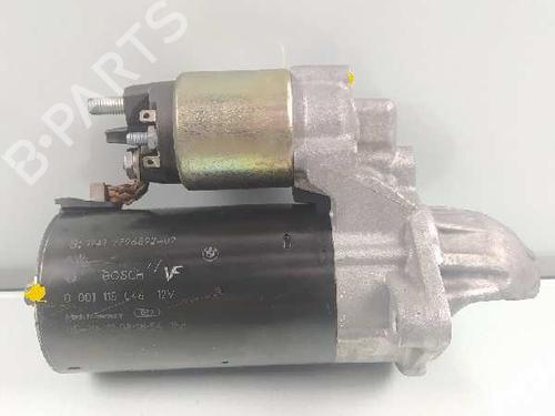 Used Starter BMW 1 (E87) 118 d (122 hp) 5788224