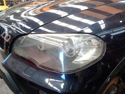 Left headlight BMW X5 (E70) 3.0 d | BP28072377C28 