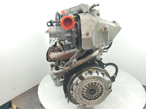 Engine RENAULT MASTER II Van (FD)  | BP11113782M1 