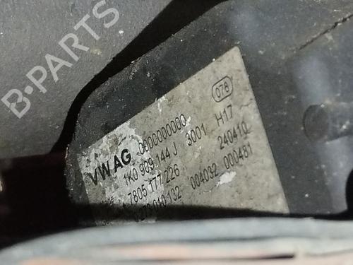 Steering rack VW EOS (1F7, 1F8) 1.4 TSI | BP37260434M22 - Image 5