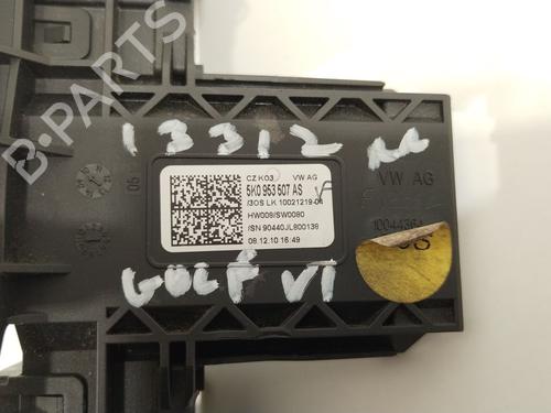 Steering column stalk VW GOLF VI (5K1) 1.6 TDI | BP29138388I23 