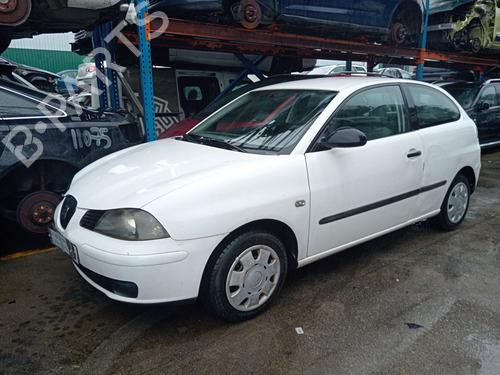 AC compressor SEAT IBIZA III (6L1) 1.9 SDI | BP36163057M34 - Image 5