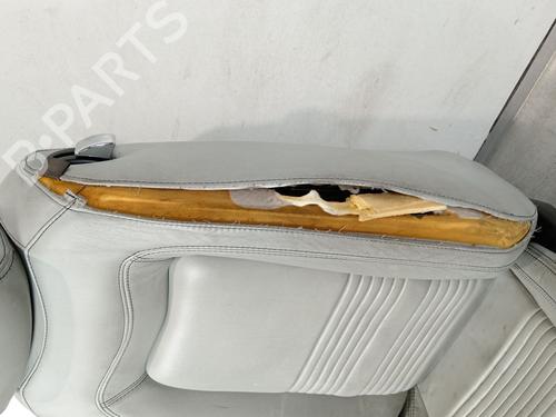 Left front seat MASERATI GRAN TURISMO I 4.7 S | BP31645188C15 - Image 7