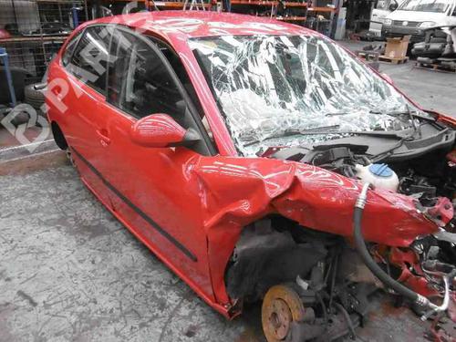 Front right window mechanism SEAT IBIZA III (6L1)  | BP1840098C23 