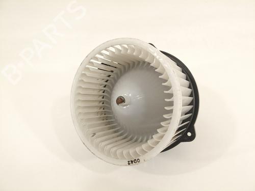 Used Heater blower motor HYUNDAI TUCSON (TL, TLE) 1.6 CRDi (116 hp) 14302381