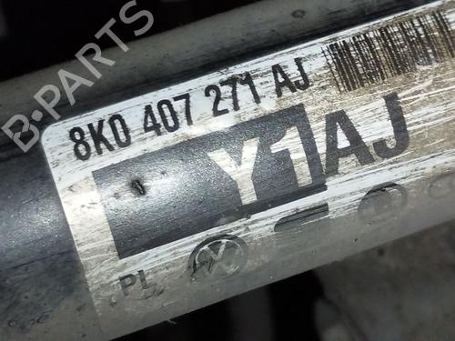 Used Right front driveshaft Right front driveshaft 36989376 36989376
