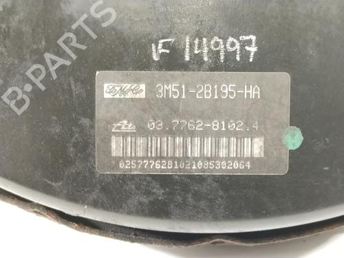 Servo brake FORD FOCUS II (DA_, HCP, DP) 1.6 TDCi | BP29526978M42 