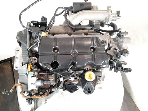 Engine RENAULT LAGUNA II (BG0/1_) 1.9 dCi (BG08, BG0G) | BP34392141M1  - Image 10