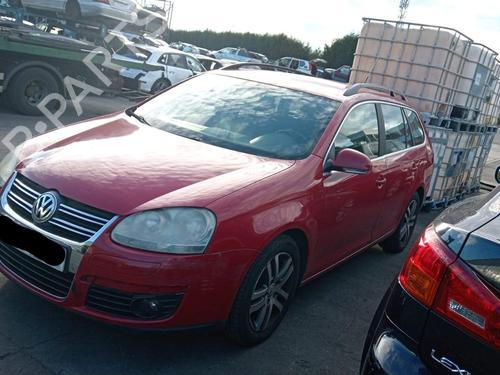 Rear left window mechanism VW GOLF V Variant (1K5) 1.9 TDI | BP30485634C24 - Image 9