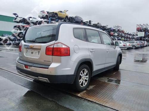 ABS pump CHEVROLET ORLANDO (J309) | BP36700172M43 - Image 3