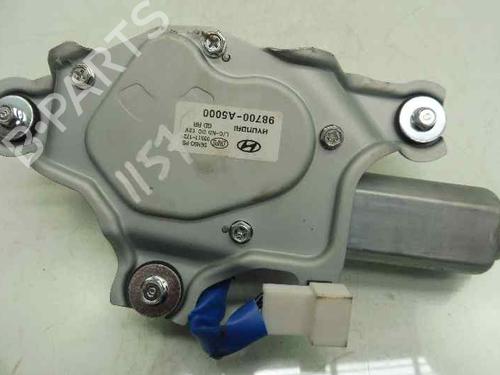 Rear wiper motor HYUNDAI i30 (GD)  | BP3346886M102 