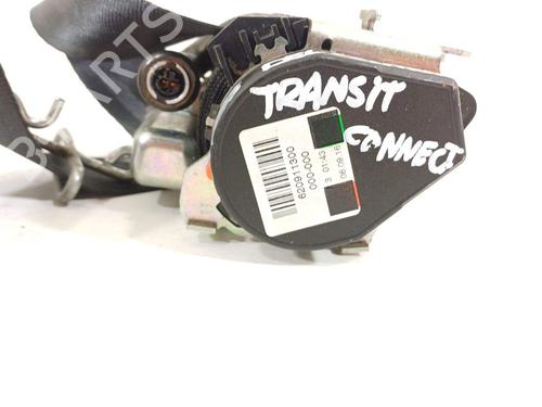 Front right seatbelt FORD TRANSIT CONNECT MPV | BP40259751I25 - Image 5