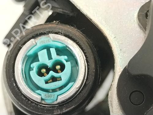 Rear right seatbelt TESLA MODEL 3 (5YJ3) EV | BP36238568I28  - Image 7