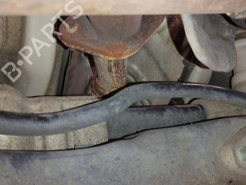 Steering rack KIA RIO III (UB) 1.2 CVVT | BP37260482M22 - Image 2