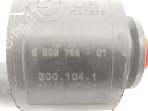 Fuel pump BMW 3 (E90) 320 d | BP27487134M76 