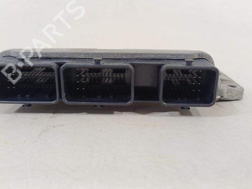 Engine control unit (ECU) RENAULT MEGANE III Hatchback (BZ0/1_, B3_) 1.6 16V Hi-Flex (BZ03) | BP26558439M57 - Image 3