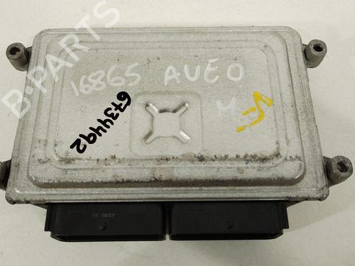 Engine control unit (ECU) CHEVROLET AVEO / KALOS Hatchback (T250, T255) 1.2 | BP33434634M57 - Image 2