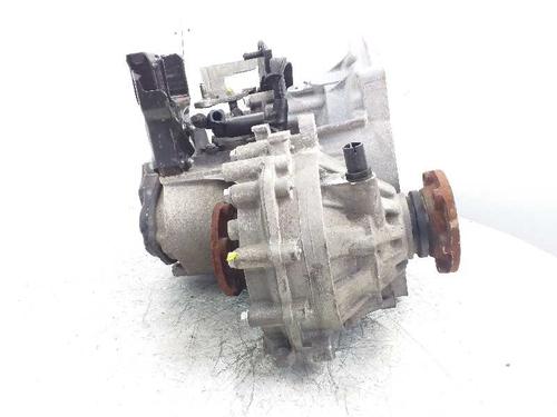 Gearbox SEAT IBIZA IV (6J5, 6P1)  | BP5024563M3 