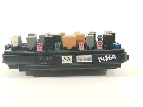 Fuse box CHEVROLET CAPTIVA (C100, C140) 2.0 D 4WD | BP29248534E1 - Image 2