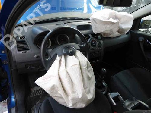 Climate control RENAULT MEGANE II (BM0/1_, CM0/1_)  | BP1879229I5 