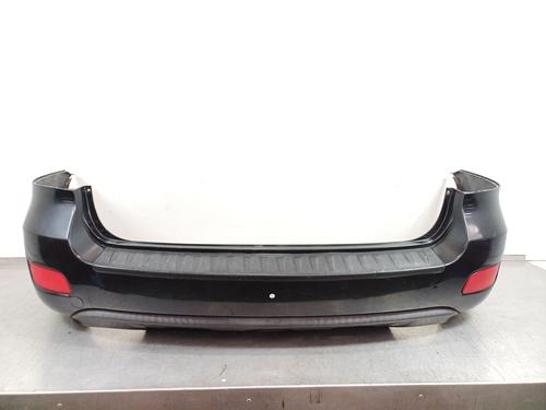Used Rear bumper HYUNDAI SANTA FÉ II (CM) 2.2 CRDi (155 hp) 16808393